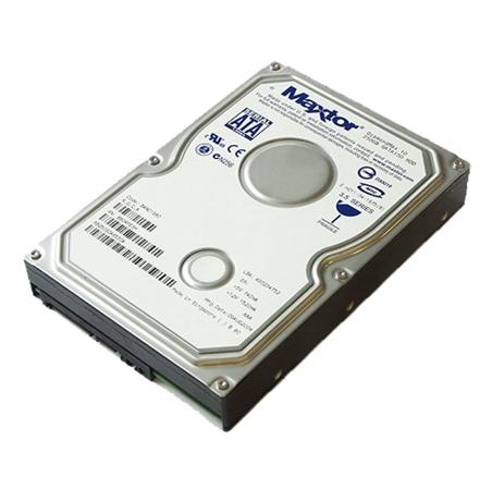 DISCO DURO DE 80 GB SATA MAXTOR