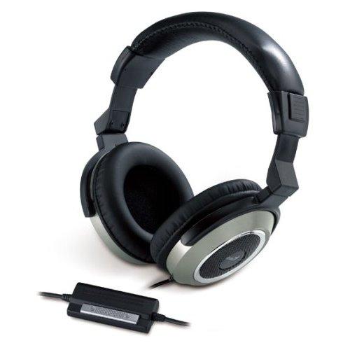 AUDIFONOS HP-04 LIVE PROFESIONAL