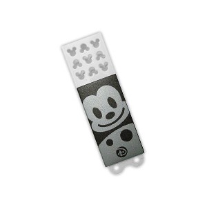 MEMORIA USB 4 GB ADATA T801 ADATA MICKEY MOUSE