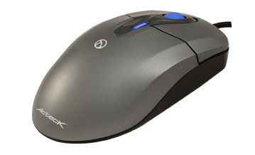 MOUSE ACTECK AM-950  USB