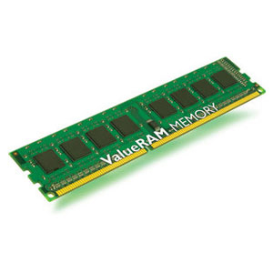 MEMORIA RAM 1GB  DDR3 1066/8500 KINGSTON