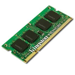 MEMORIA RAM 512 MB DDR266/2100 SODIM KINGSTON