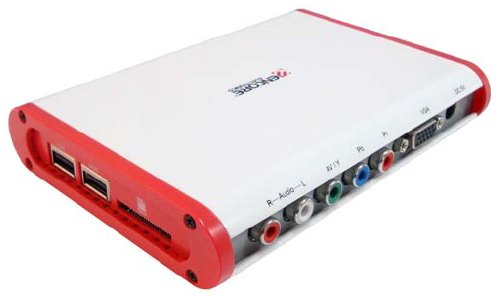 DIGITAL MEDIA PALYER  TV/PC/PRTATIL ENCORE