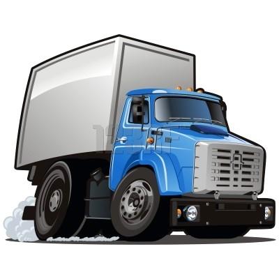 ENVIO DE EQUIPO PESADO