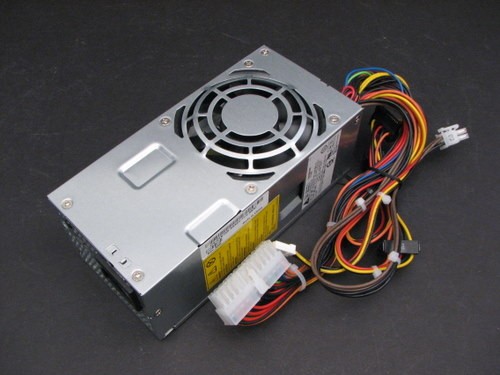 FUENTE DE PODER DPS-250AB-28 B  P/DELL. TFX0250D5W