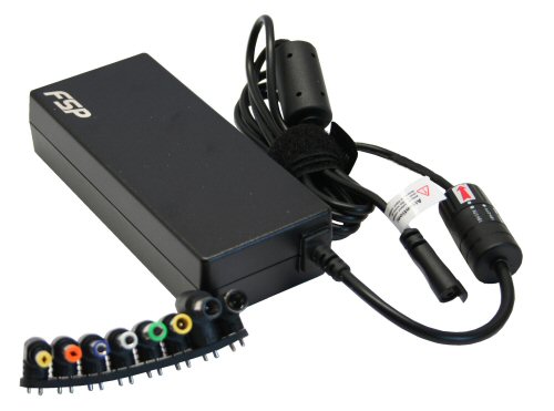 ADAPTADOR UNIVERSAL NB 90 POWER
