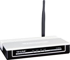 ACCES POINT TP-LINK WIRELESS G TL-WA501G