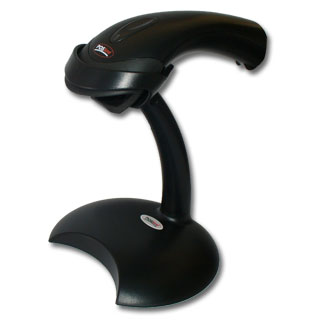 LECTOR CODIGO DE BARRA POSLINE  USB SC2110