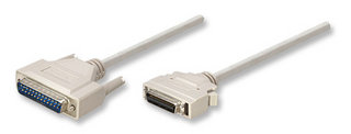 CABLE PARA IMPRESORA IEEE 4.5M