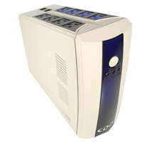 SISTEMA DE ENERGIA CDP UPR PRO758 750VA