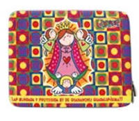 FUNDA DS78 12 DISTROLLER VIRGEN CUADRADOS