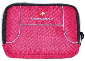 ESTUCHE PARA CAMARA TZXXFA08 ROSA