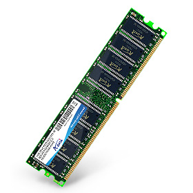 MEMORIA RAM DDR 512 MB DDR333/2700 ADATA