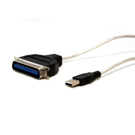 CONVERTIDOR USB PARALELO CENTRONICS