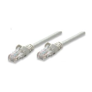 CABLE PATCH 1.5 MTSCAT5 GRIS