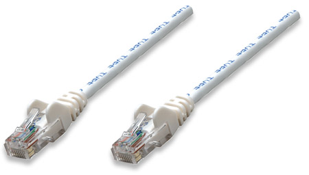 CABLE PATCH 1.5 MTS BLANCO CAT 5
