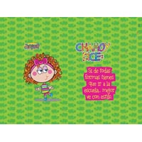 SKIN VIRGEN CHAMOY VERDE DISTROLLER PARA 15.4" MOD DSK89