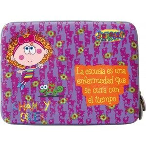 FUNDA PARA LAPTOP 16" CHAMOY MOD DS83