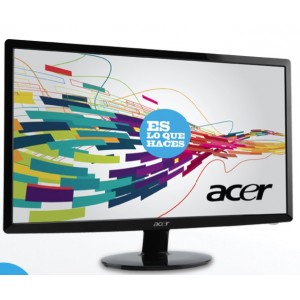 MONITOR ACER 21.5" W 1920*1080