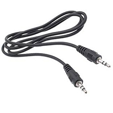 CABLE STEREO M-M 15 MTS*GENERICO