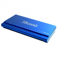 SWITCH ZONET ZFS3316P 16 PUERTOS 10/100