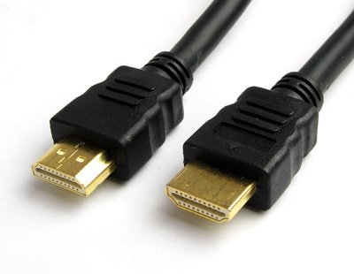 CABLE VIDEO HDMI 1.3M-M 1.8M NEGRO BLIST