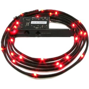 NZXT CA LED KIT 2 METER RED