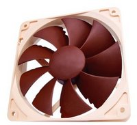 NOCTUA CA NF-P12-1300B FAN Nine Blade