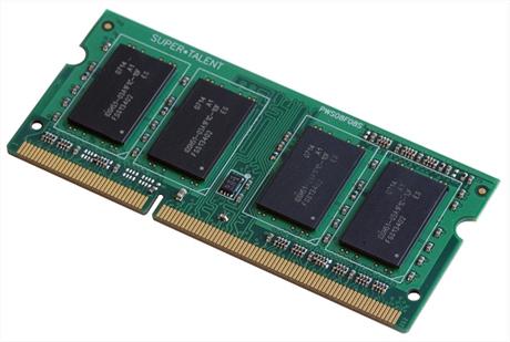 MEMORIA RAM 512 MB DDR400/3200 SODIMM VDATA