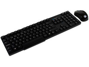 KIT DE TECLADO Y MOUSE ACTECK AT-DSK550RF