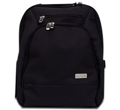 MOCHILA KENSINGTON P8573 PARA LAPTOP NEGRA