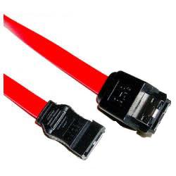 CABLE DD SATA 0.5 M CONECTOR ANGULO RECTO