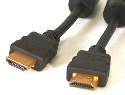 CABLE VIDEO HDMI 1.4 M-M 7.5 METROS NEGRO