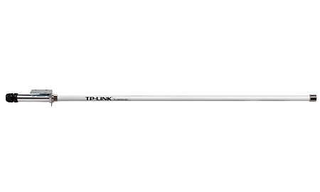 TL-ANT2412D 2.4GHZ OMNI 12DBI OUTDOOR ANTENNA NTYPE FEMALE