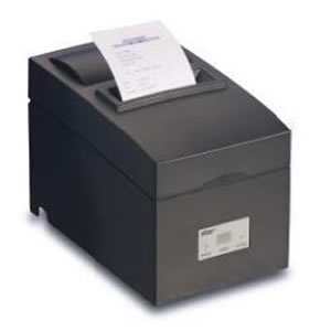 Star Micronics SP500 SP512 - 4, 2 carácteres por segundo, 4 mm, 9-pin, 8, 5 cm, USB 2.0, 100 millón de caracteres