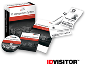 El software Identatronics ID visitor es un programa de registro electrónico de visitantes. Con IDvisitor, visitantes ingresan sus datos o pasan su tarjeta de negocios o alguna otra identificación por