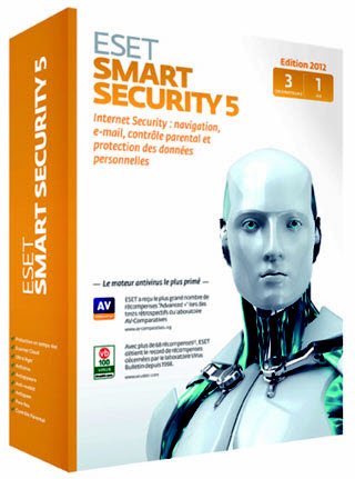 Antivirus ESET Multi-Device Security Pack - 5 dispositivos+5 móviles, 1 Año(s), Multidevice Security