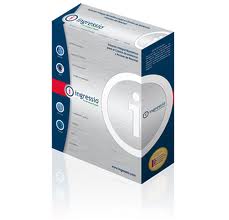 Licencia Ingressio INGRESSIO Licencia Ingressio Facial F710 - 100 empleados