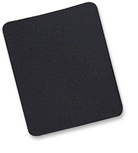 Mouse Pad MANHATTAN 423526 - Negro