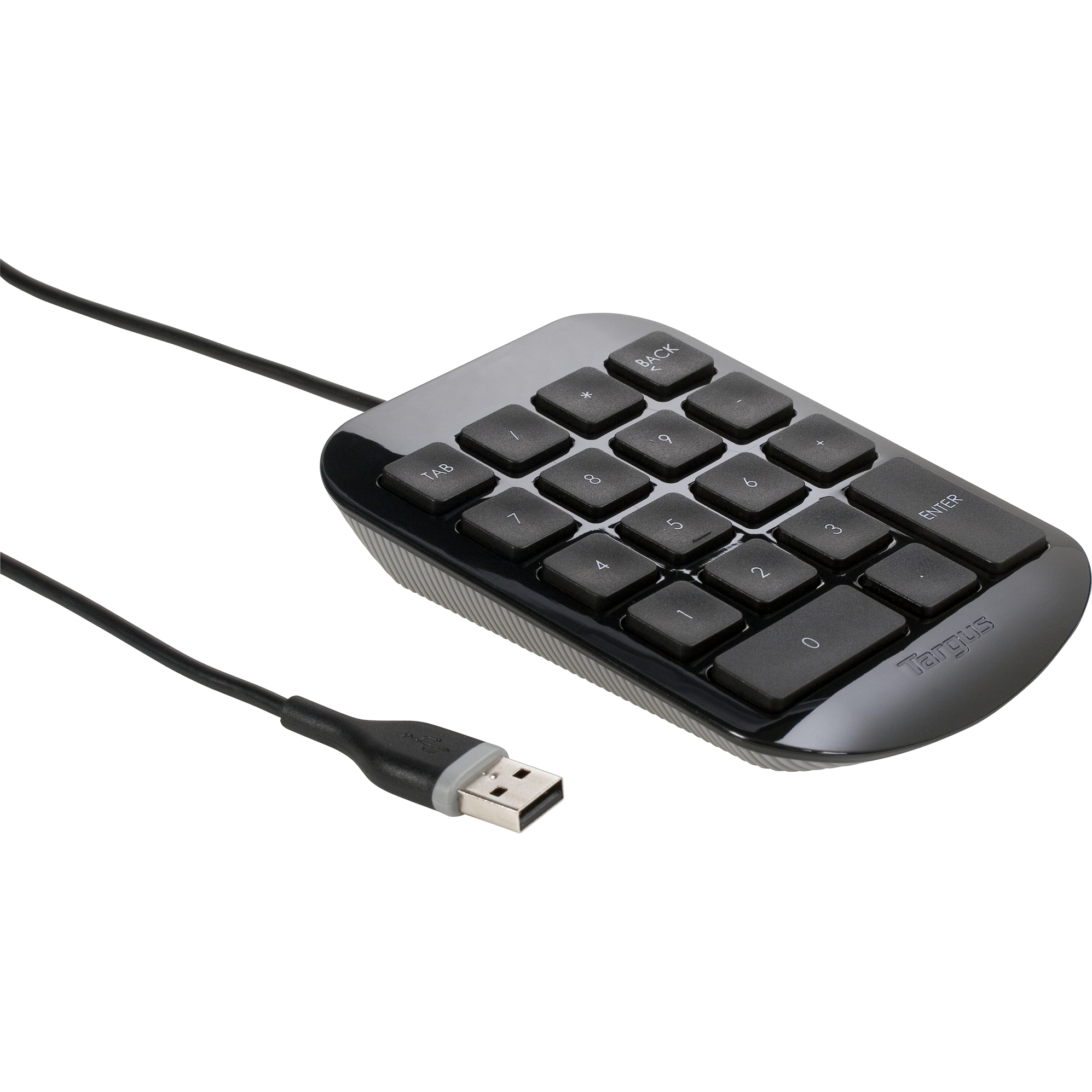 Teclado numérico USB Targus AKP10US -