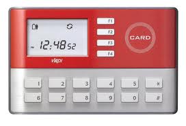 Lector de huella INGRESSIO Lector Virdi AC 1000 - tarjeta de proximidad