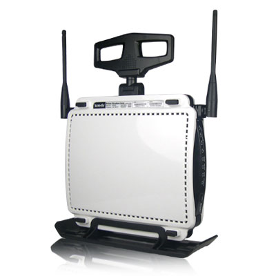 Router Inalambrico TENDA (TE-W302R), 300 Mbps, 2.4GHz, (4) puertos 10/100 Mbps y (1) puerto WAN 10/100Mbps, cuenta con 3 antenas fijas de 2.5 dBi, modo de operación WISP/WDS, tiene filtro por MAC/Clie