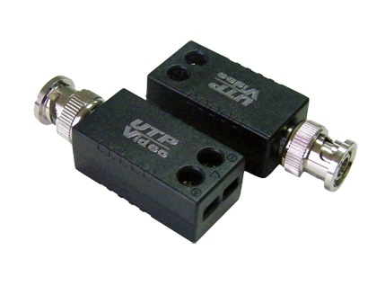 Video Balum Provision-ISR - Negro
