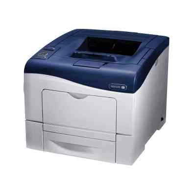 Impresora Láser XEROX PHASER - 1200 x 1200 DPI, 80000 páginas por mes, Laser, 1250 hojas