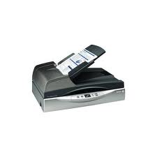 Escáner XEROX Documate 3640 - 40 ppm, Cama plana, 5000 páginas