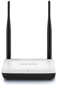 Extensor de Rango inalambrico TENDA (A30) 300Mbps, 2.4 GHz, (1) Puerto LAN 10/100Mbps, cuenta con 2 antenas de 5 dBi, soporta modos de operacion AP/WDS, seguridad WPA-PSK, WPA2-PSK.