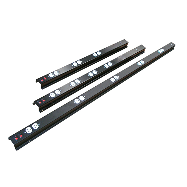Supresor NORTH SYSTEM - 10, 127 V