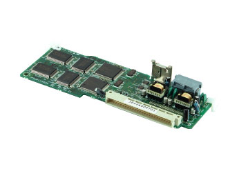 Tarjeta de Expansión PANASONIC - Verde, Panasonic