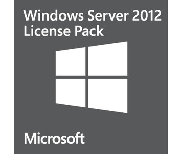 Windows Server 2012 CAL - 5 USUARIOS MICROSOFT R18-03765, Delivery Service Partner (DSP), 5, 32 GB, 0, 5 GB, PC