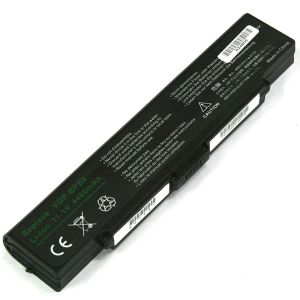 BATERIA para computadora portatil OVALTECH PARA SONY OTBPS9S, Compatible con, Sony VAIO VGN-AR93S / VGN-AR520E